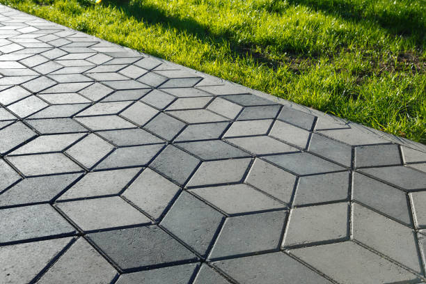 Best Decorative Driveway Pavers  in Louisville, OH