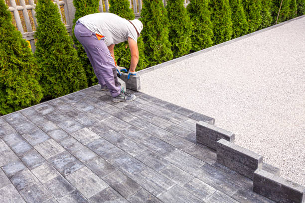 Best Best Driveway Pavers  in Louisville, OH