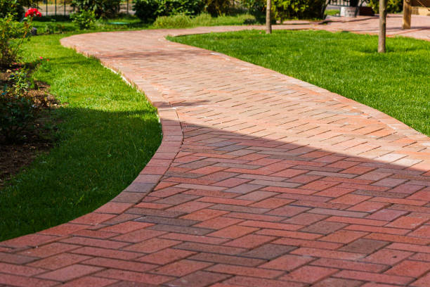 Best Concrete Paver Driveway  in Louisville, OH