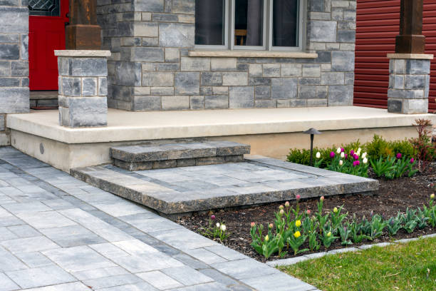 Best Driveway Resurfacing Pavers  in Louisville, OH