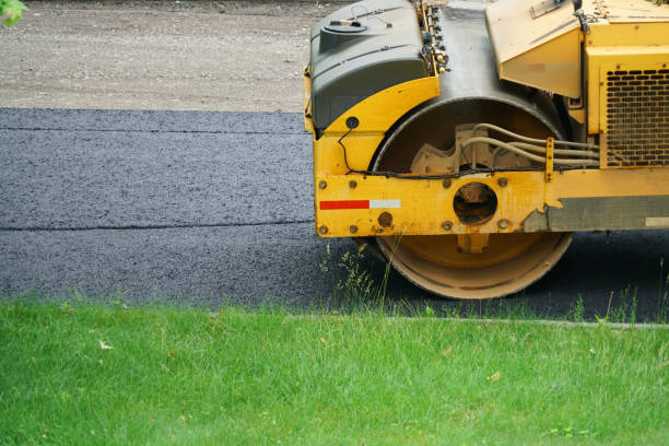 Professional Driveway Pavers in Louisville, OH