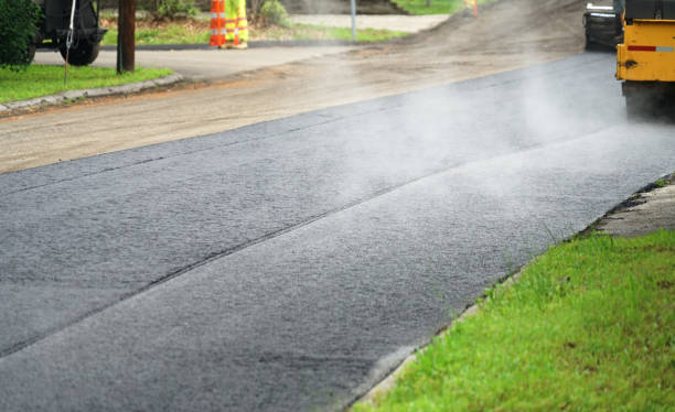 Best Driveway Paver Sealing  in Louisville, OH