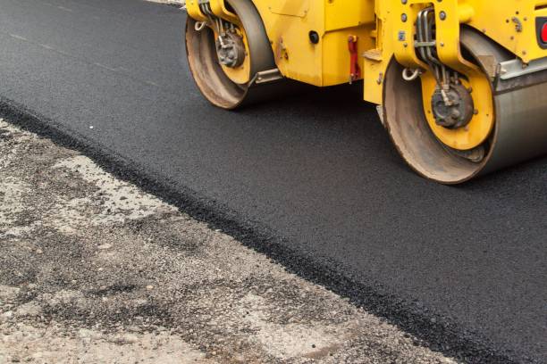 Best Affordable Driveway Pavers  in Louisville, OH
