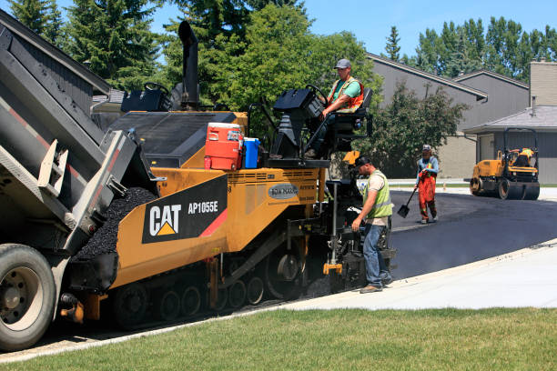 Best Affordable Driveway Pavers  in Louisville, OH