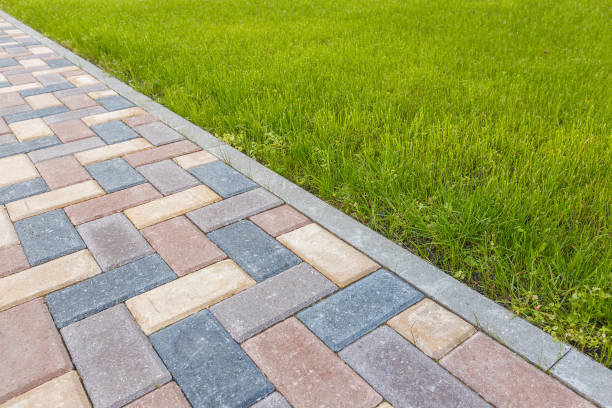 Best Cobblestone Driveway Pavers  in Louisville, OH
